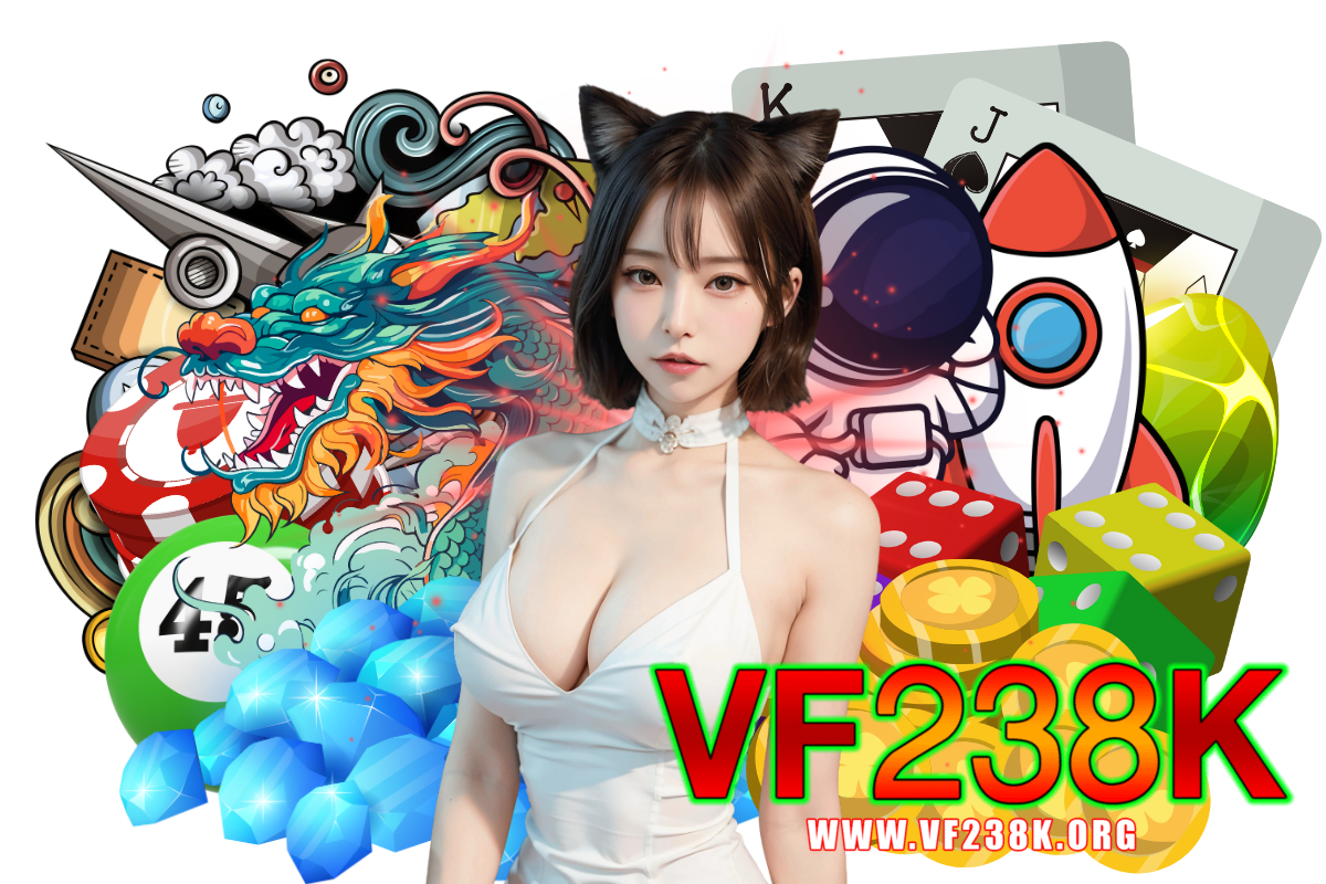 vf238k