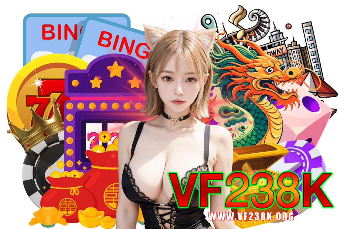 vf238k สล็อต