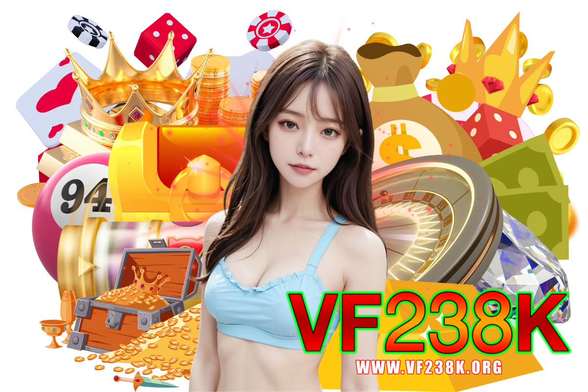 vf238k เว็บตรง