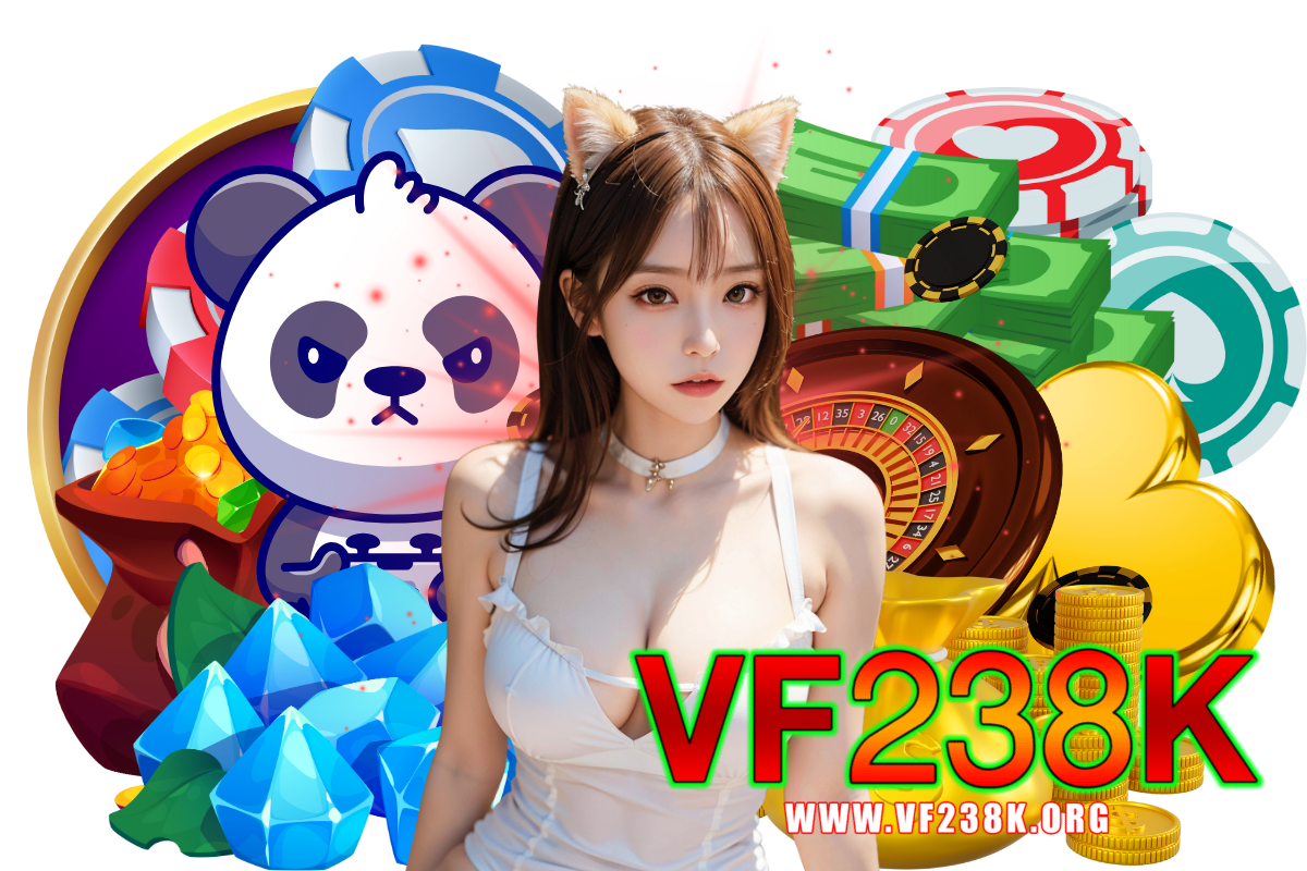vf238k แจกเครดิตฟรี